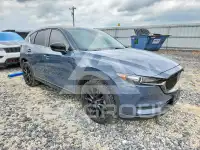 2021 Mazda CX-5 фото