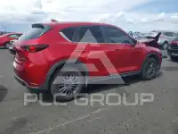 2021 Mazda CX-5 фото