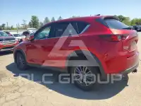 2021 Mazda CX-5 фото