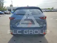 2021 Mazda CX-5 фото