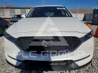 2021 Mazda CX-5 photo