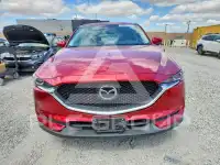 2021 Mazda CX-5 фото
