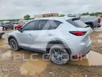 2021 Mazda CX-5 photo