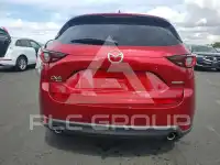 2021 Mazda CX-5 фото