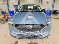 2021 Mazda CX-5 photo