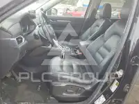 2021 Mazda CX-5 photo