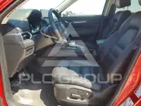 2021 Mazda CX-5 photo