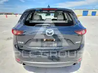 2021 Mazda CX-5 photo