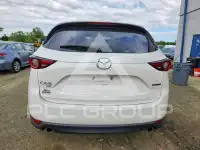 2021 Mazda CX-5 фото