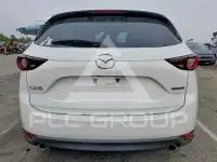 2021 Mazda CX-5 фото