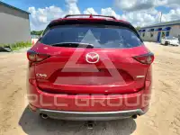 2021 Mazda CX-5 фото