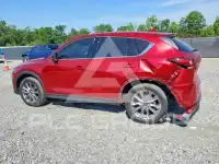 2021 Mazda CX-5 фото
