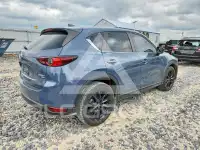 2021 Mazda CX-5 фото