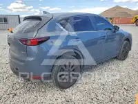 2021 Mazda CX-5 фото
