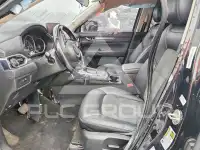 2021 Mazda CX-5 photo