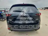2021 Mazda CX-5 фото