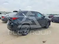 2021 Mazda CX-5 фото