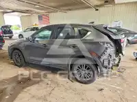 2021 Mazda CX-5 фото
