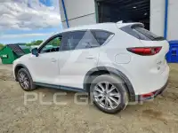 2021 Mazda CX-5 фото