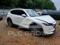 2021 Mazda CX-5 фото