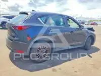2021 Mazda CX-5 фото