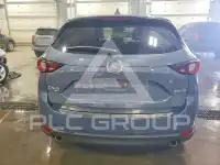 2021 Mazda CX-5 фото