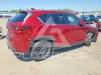 2021 Mazda CX-5 фото