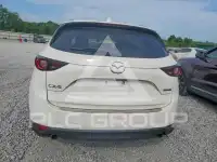 2021 Mazda CX-5 фото