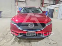 2021 Mazda CX-5 photo