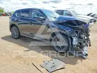 2021 Mazda CX-5 photo