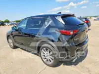 2021 Mazda CX-5 photo