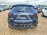 2021 Mazda CX-5 photo