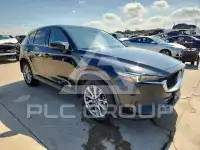 2021 Mazda CX-5 photo