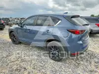 2021 Mazda CX-5 фото