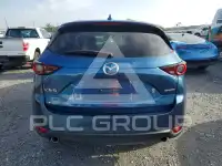 2021 Mazda CX-5 фото