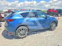 2021 Mazda CX-5 фото