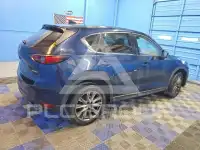 2021 Mazda CX-5 фото