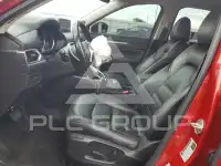 2021 Mazda CX-5 фото