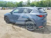 2021 Mazda CX-5 фото