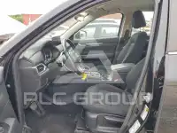 2021 Mazda CX-5 photo