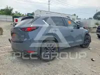 2021 Mazda CX-5 фото