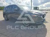 2021 Mazda CX-5 photo