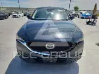 2021 Mazda CX-5 photo