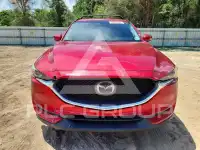 2021 Mazda CX-5 фото