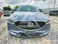 2021 Mazda CX-5 фото
