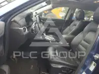 2021 Mazda CX-5 фото