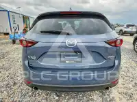 2021 Mazda CX-5 фото