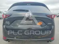 2021 Mazda CX-5 фото