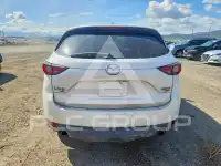 2021 Mazda CX-5 фото