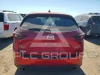 2021 Mazda CX-5 фото